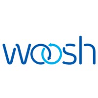 Woosh - Tapipel/Renopel Logo