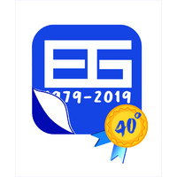 ETIGRAPH etichette autoadesive SRL Logo