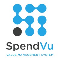 SpendVu LLC Logo