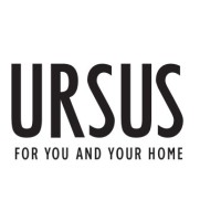 URSUS OÜ Logo