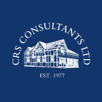 CRS Consultants Ltd Logo