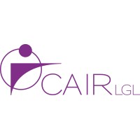CAIR LGL Logo