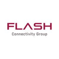 Flash Connectivity Group Logo