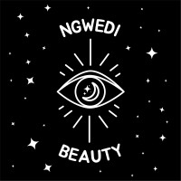 Ngwedi Beauty Logo