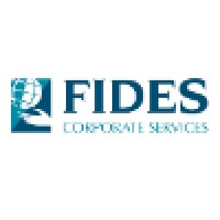 Fides Corporate Services Limited Logo