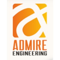 Admire Engineering Logo