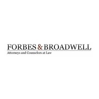 Forbes & Broadwell Logo