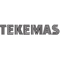 Tekemas A/S & AB Logo