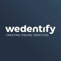 Wedentify Logo