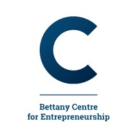 Bettany Centre for Entrepreneurship Logo