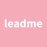 Leadme(official) Logo