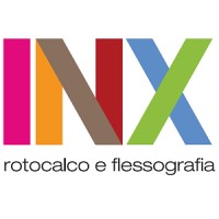 INX SRL Logo