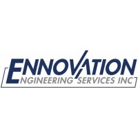 Ennovation Engineering Services Inc. Logo