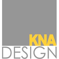 KNA Design, Inc. Logo