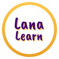 Lana Learn Logo