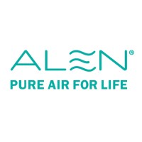 Alen® Logo