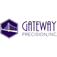 Gateway Precision Logo