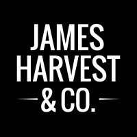 JAMES HARVEST & CO. Logo