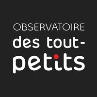 Observatoire des tout-petits Logo