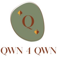 Qwn 4 Qwn Logo