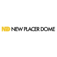 New Placer Dome Gold Corp Logo