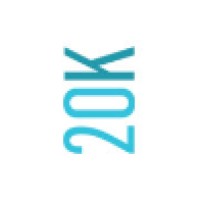 20K Group Logo