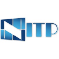 National IT Pros Logo