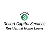 Desert Capitol Services Logo