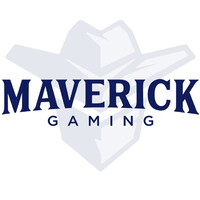 Maverick Gaming Logo