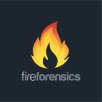 Fire Forensics Pty Ltd Logo