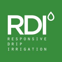 Responsive Drip Irrigation Logo