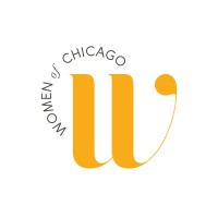 Women Of Chicago Logo