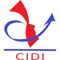 Grupo CIDI Logo