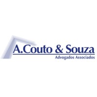A. Couto & Souza Advogados Associados Logo