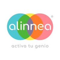 alinnea.mx Logo