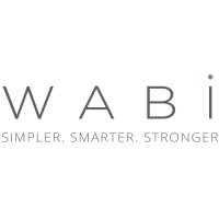 Wabi Systems Logo