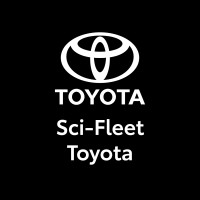 Sci-Fleet Toyota Logo