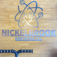 Nickel Brook Brewing Co. Logo