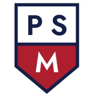 Peter Stevens Motorworld Logo