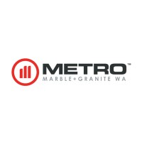 Metro Marble + Granite Logo