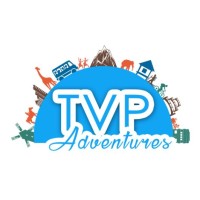 TVP Adventures Logo