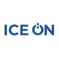 ICE ON - Akumulatory Chłodu Logo