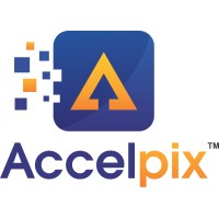 Accelpix Solutions Pvt. Ltd. Logo