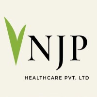NJP Healthcare Pvt. Ltd. Logo