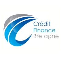 CREDIT FINANCE BRETAGNE Logo