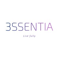 3SSENTIA Logo