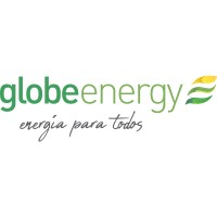 Globeenergy Logo