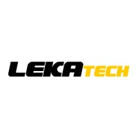 Lekatech Oy Logo
