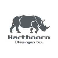 Harthoorn Vlissingen b.v. Logo