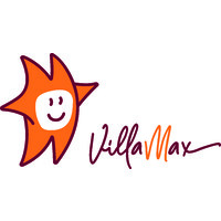 Vzw Villa Max Logo